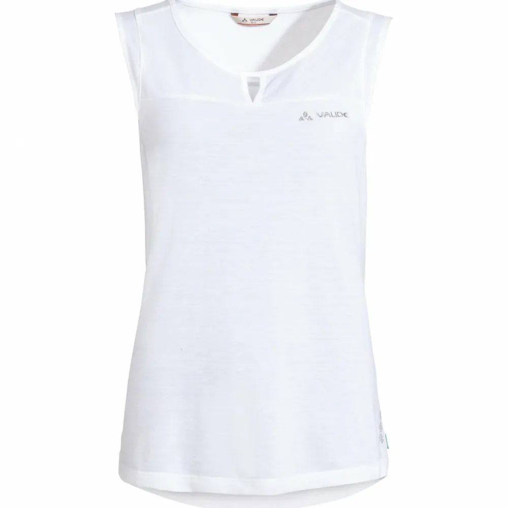 - Women's Skomer Hiking Top - Top < Vaude Best