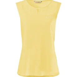 - Women's Skomer Hiking Top - Top < Vaude Best
