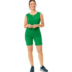 - Women's Skomer Hiking Top - Top < Vaude Best