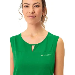 - Women's Skomer Hiking Top - Top < Vaude Best
