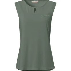 - Women's Skomer Hiking Top - Top < Vaude Best