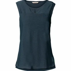 - Women's Skomer Hiking Top - Top < Vaude Best
