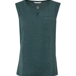 - Women's Skomer Hiking Top - Top < Vaude Best