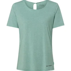 - Women's Skomer Hiking T-Shirt II - Funktionsshirt < Vaude Sale