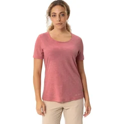 - Women's Skomer Hiking T-Shirt II - Funktionsshirt < Vaude Sale