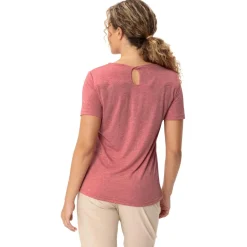- Women's Skomer Hiking T-Shirt II - Funktionsshirt < Vaude Sale