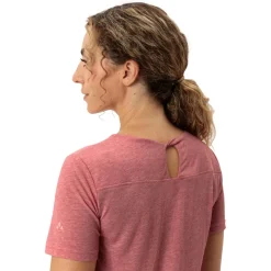 - Women's Skomer Hiking T-Shirt II - Funktionsshirt < Vaude Sale