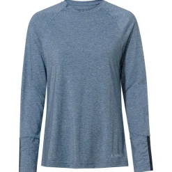 Vaude Wanderbekleidung|Shirts, Hemden & Longsleeves-- Women's Skomer L/S T-Shirt III - Longsleeve