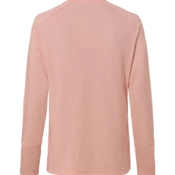 Vaude Wanderbekleidung|Shirts, Hemden & Longsleeves-- Women's Skomer L/S T-Shirt III - Longsleeve
