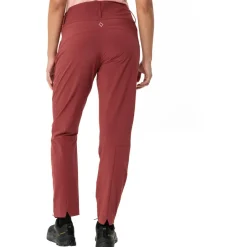 Vaude Trekkingbekleidung|Wanderbekleidung-- Women's Skomer Pants III - Trekkinghose