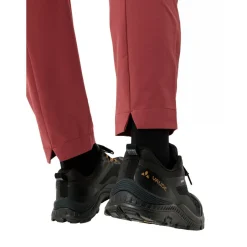 Vaude Trekkingbekleidung|Wanderbekleidung-- Women's Skomer Pants III - Trekkinghose