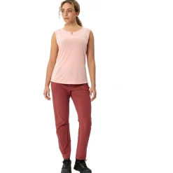 Vaude Trekkingbekleidung|Wanderbekleidung-- Women's Skomer Pants III - Trekkinghose