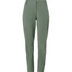 Vaude Trekkingbekleidung|Wanderbekleidung-- Women's Skomer Pants III - Trekkinghose