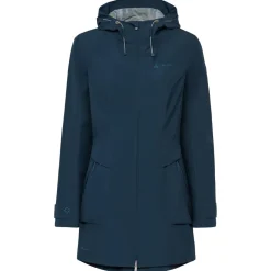 Vaude - Women's Skomer Parka II - Mantel