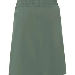 - Women's Skomer Skort V - Skort < Vaude Best