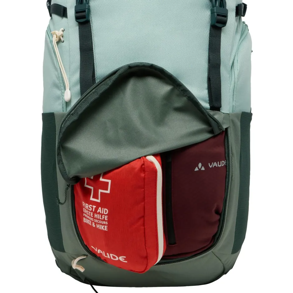Vaude Wanderrucksäcke|Wanderrucksäcke-- Women's Skomer Tour 34+ - Wanderrucksack