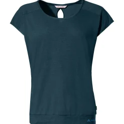 Vaude Wanderbekleidung|Shirts, Hemden & Longsleeves-- Women's Skomer T-Shirt III - Funktionsshirt