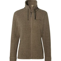- Women's Skomer Winter Fleece Jacket - Fleecejacke < Vaude Best