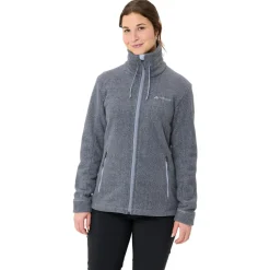 - Women's Skomer Winter Fleece Jacket - Fleecejacke < Vaude Best