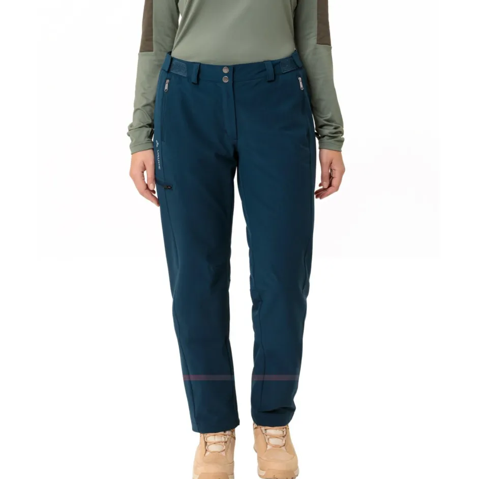 Vaude - Women's Skomer Winter Pants II - Winterhose