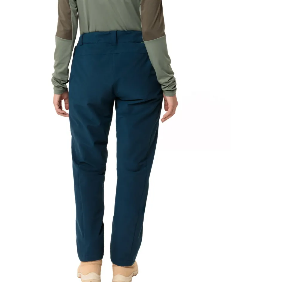 Vaude - Women's Skomer Winter Pants II - Winterhose