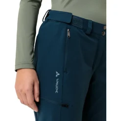 Vaude - Women's Skomer Winter Pants II - Winterhose