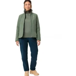 Vaude - Women's Skomer Winter Pants II - Winterhose