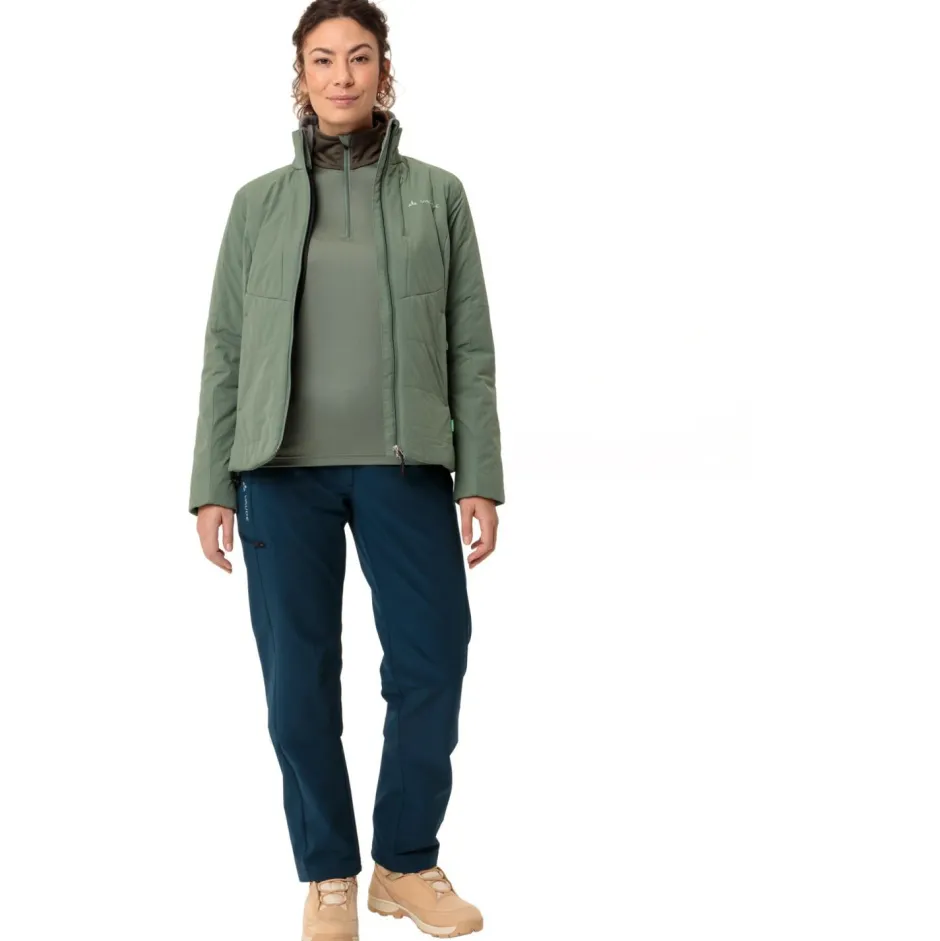 Vaude - Women's Skomer Winter Pants II - Winterhose