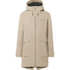 Vaude Jacken|Alltagsbekleidung-- Women's Skomer Winter Parka III - Parka