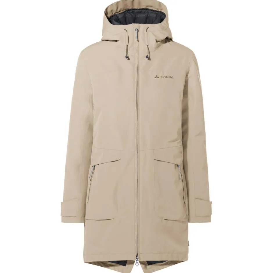 Vaude Jacken|Alltagsbekleidung-- Women's Skomer Winter Parka III - Parka