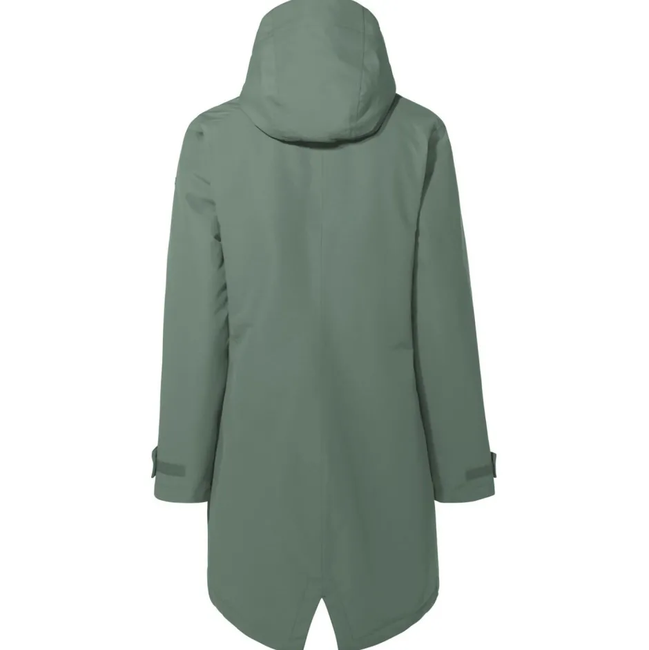 Vaude Jacken|Alltagsbekleidung-- Women's Skomer Winter Parka III - Parka