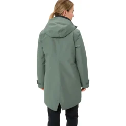 Vaude Jacken|Alltagsbekleidung-- Women's Skomer Winter Parka III - Parka