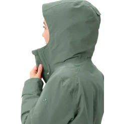 Vaude Jacken|Alltagsbekleidung-- Women's Skomer Winter Parka III - Parka