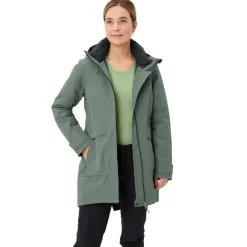 Vaude Jacken|Alltagsbekleidung-- Women's Skomer Winter Parka III - Parka