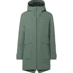 Vaude Jacken|Alltagsbekleidung-- Women's Skomer Winter Parka III - Parka