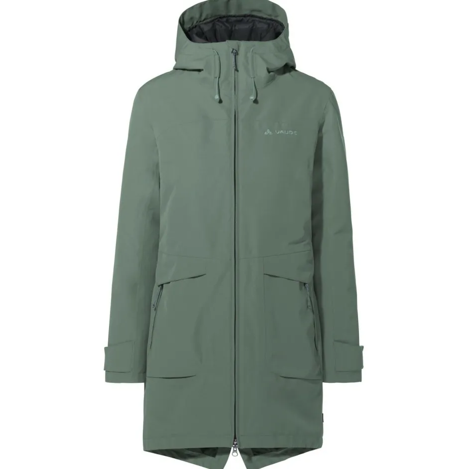 Vaude Jacken|Alltagsbekleidung-- Women's Skomer Winter Parka III - Parka