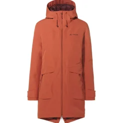 Vaude Jacken|Alltagsbekleidung-- Women's Skomer Winter Parka III - Parka
