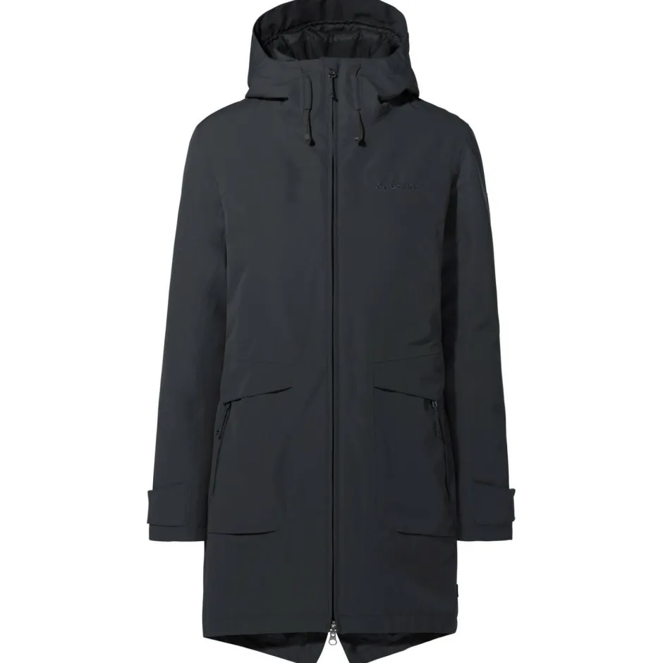Vaude Jacken|Alltagsbekleidung-- Women's Skomer Winter Parka III - Parka