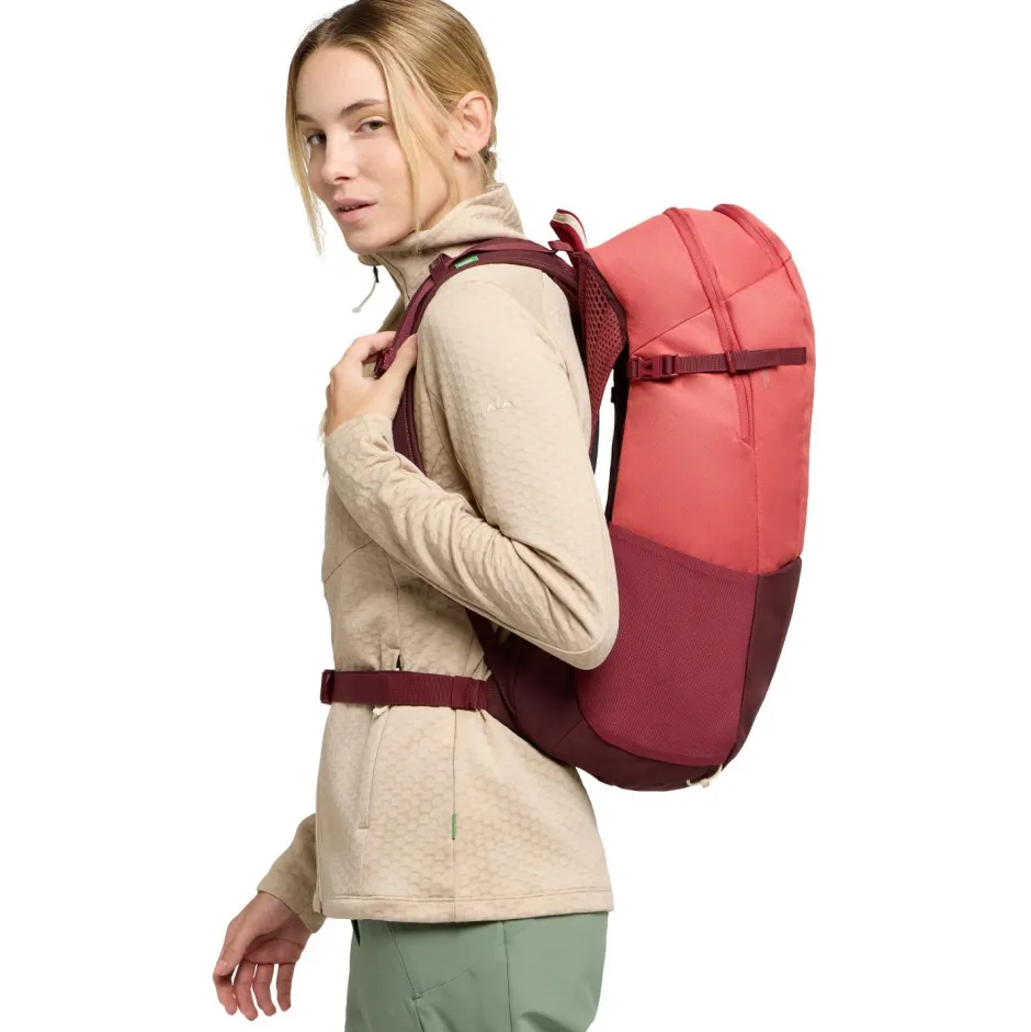 Vaude Wanderrucksäcke|Wanderrucksäcke-- Women's Skomer Zip 22 - Wanderrucksack