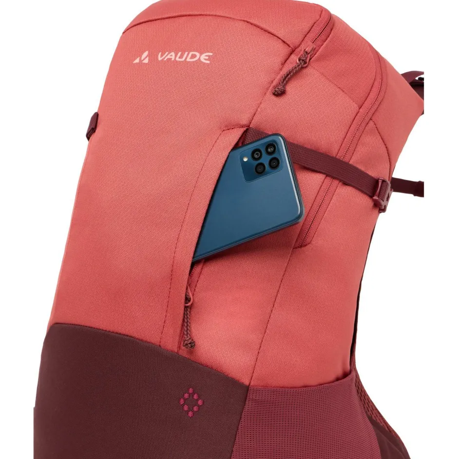 Vaude Wanderrucksäcke|Wanderrucksäcke-- Women's Skomer Zip 22 - Wanderrucksack