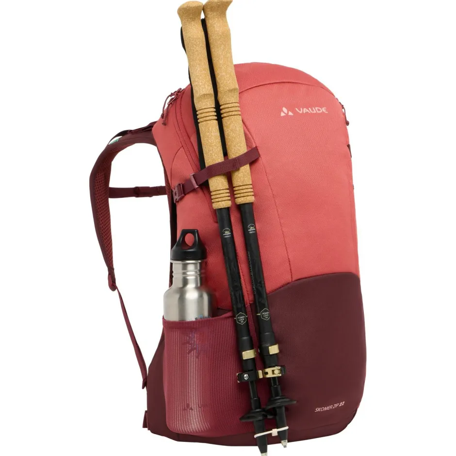 Vaude Wanderrucksäcke|Wanderrucksäcke-- Women's Skomer Zip 22 - Wanderrucksack