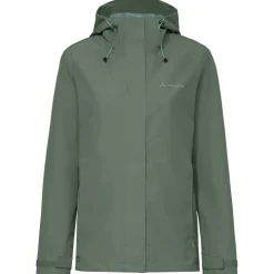 - Women's Strathcona Jacket - Regenjacke < Vaude Online