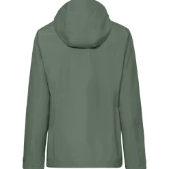 - Women's Strathcona Jacket - Regenjacke < Vaude Online
