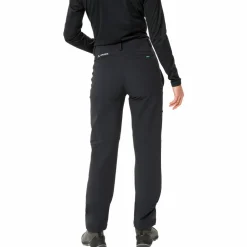 Vaude - Women's Strathcona Pants II - Trekkinghose Online