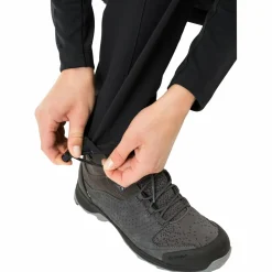 Vaude - Women's Strathcona Pants II - Trekkinghose Online