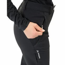Vaude - Women's Strathcona Pants II - Trekkinghose Online