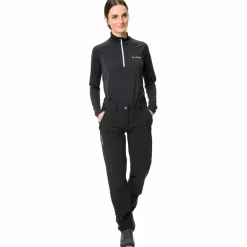 Vaude - Women's Strathcona Pants II - Trekkinghose Online