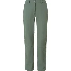 Vaude - Women's Strathcona Pants II - Trekkinghose Online