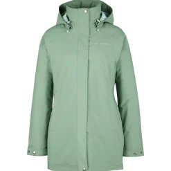 Vaude Alltagsbekleidung|Jacken-- Women's Sumna Parka - Parka
