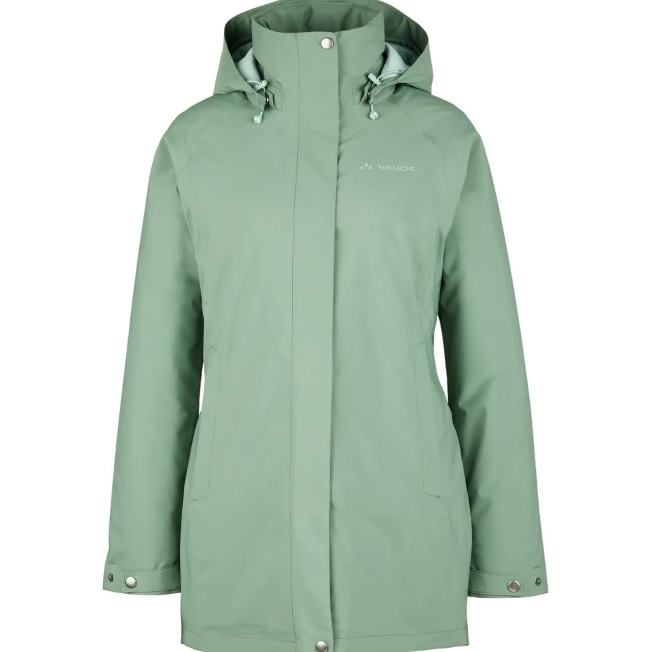 Vaude Alltagsbekleidung|Jacken-- Women's Sumna Parka - Parka